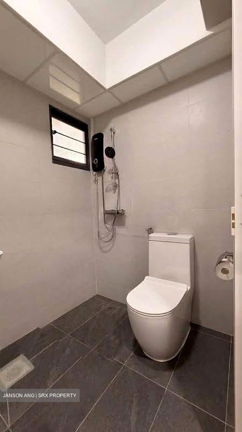 Blk 698C Jurong West Blossom (Jurong West), HDB 4 Rooms #618676141